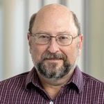 Headshot of Pierre M. Atlas, Ph.D.