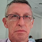Headshot of Fernando Viacava Breiding