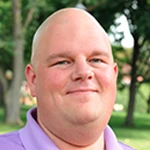 Headshot of Pete Martini