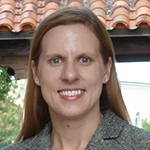 Headshot of Tonia Warnecke
