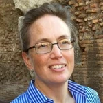 Headshot of Monica S. Gallamore