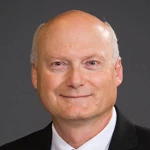 Headshot of E. Scott Lee