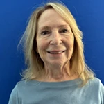 Headshot of Ruth Whistler